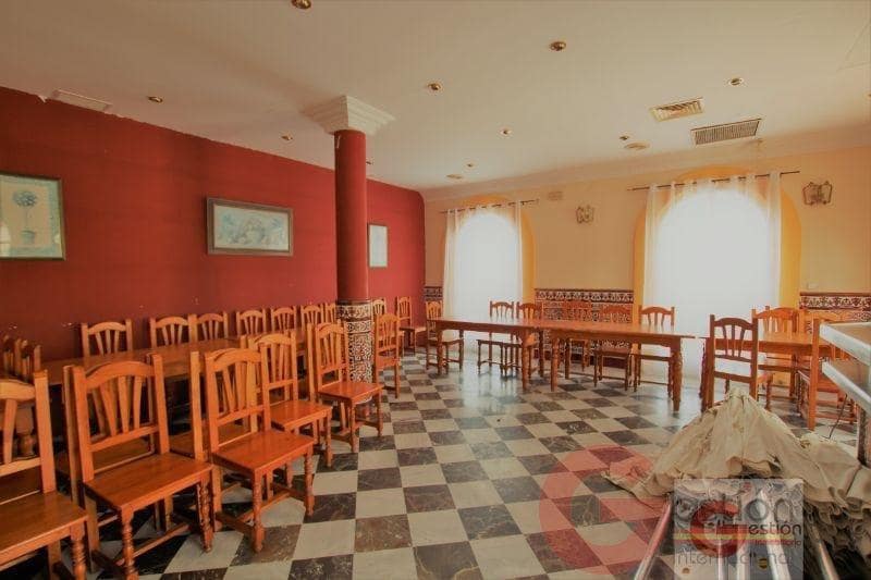 3 soveværelse Erhverv til salg i Motril - € 600.000 (Ref: 4593734)