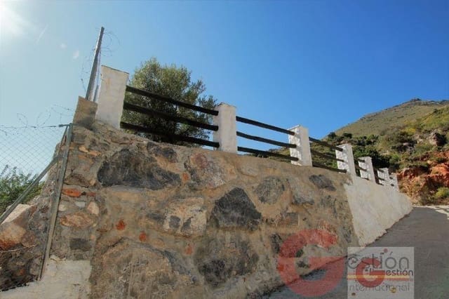 Building Plot for sale in Vélez de Benaudalla - € 100,000 (Ref: 4636390)