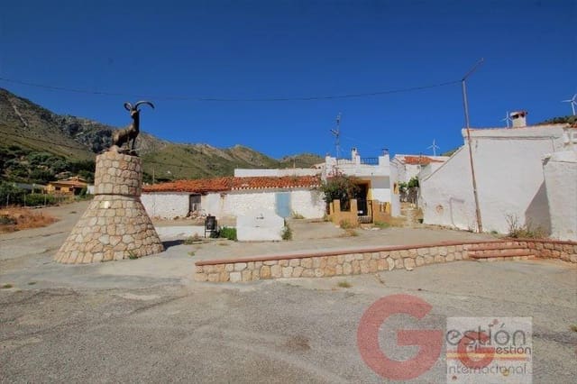 Ruin til salg i Vélez de Benaudalla - € 23.000 (Ref: 4636391)