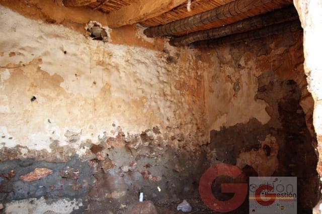 Ruin til salg i Vélez de Benaudalla - € 23.000 (Ref: 4636391)