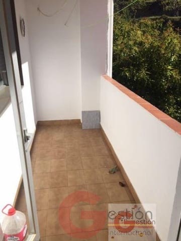 Kaupallinen myytävänä paikassa Otívar mukana 
autotalli - 1 575 000 € (Ref: 4649181)