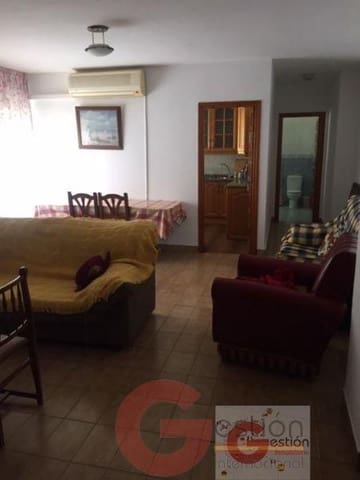 Kaupallinen myytävänä paikassa Otívar mukana 
autotalli - 1 575 000 € (Ref: 4649181)