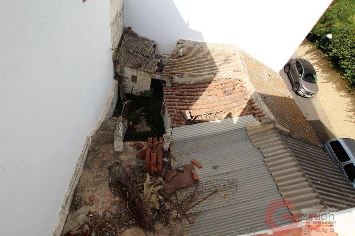 Tontti myytävänä paikassa Motril - 95 000 € (Ref: 4736068)