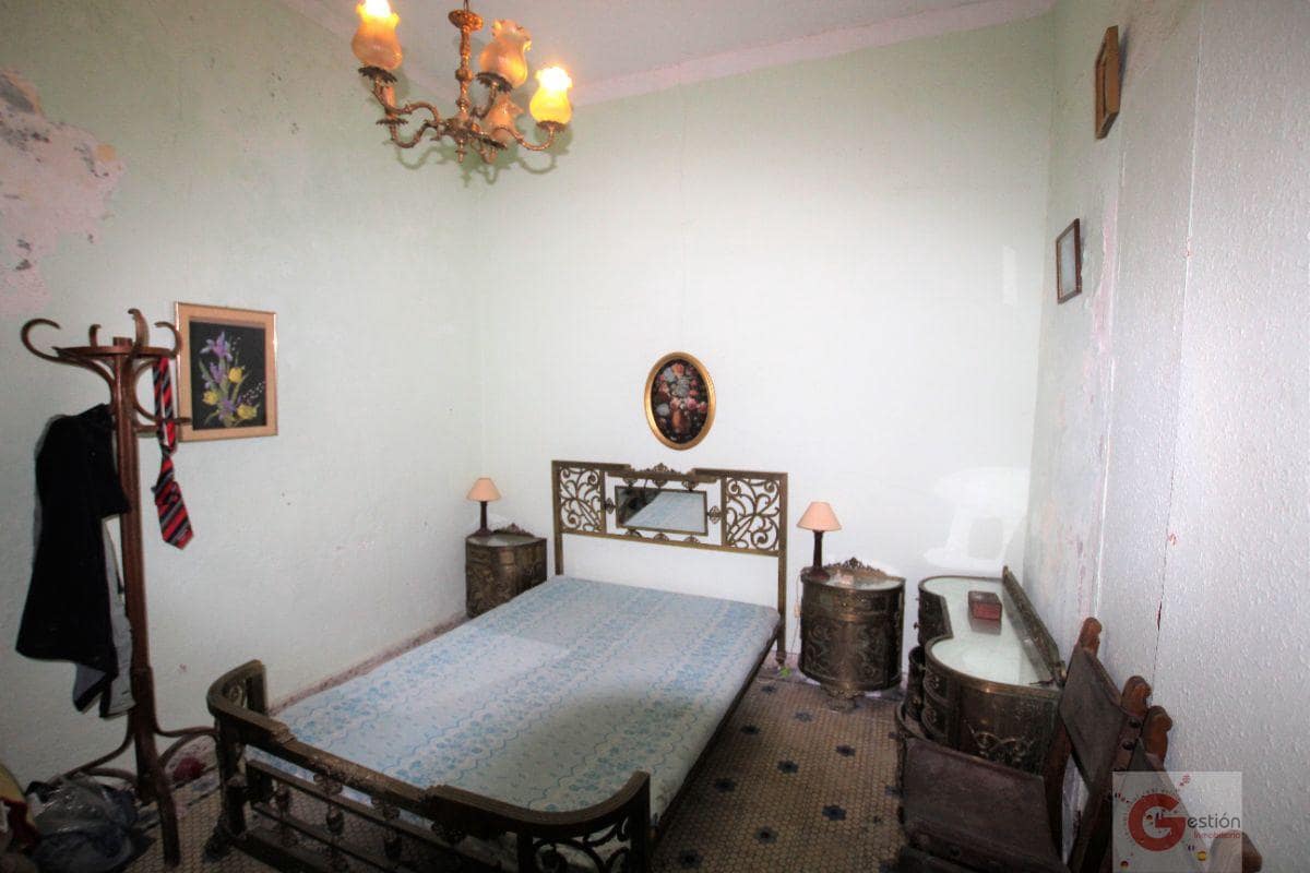 9 soveværelse Villa til salg i Motril med garage - € 299.000 (Ref: 4749645)