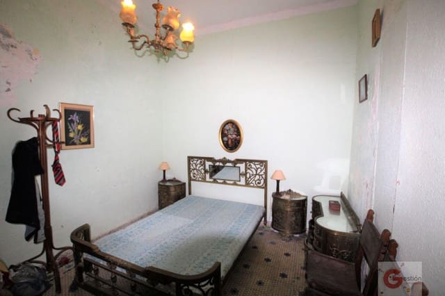 9 soveværelse Villa til salg i Motril med garage - € 299.000 (Ref: 4749645)