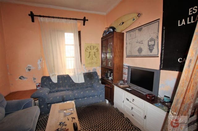 9 soveværelse Villa til salg i Motril med garage - € 299.000 (Ref: 4749645)