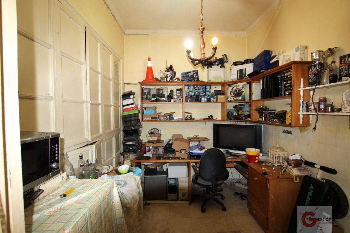 9 soveværelse Villa til salg i Motril med garage - € 299.000 (Ref: 4749645)