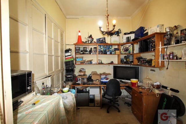 9 soveværelse Villa til salg i Motril med garage - € 299.000 (Ref: 4749645)