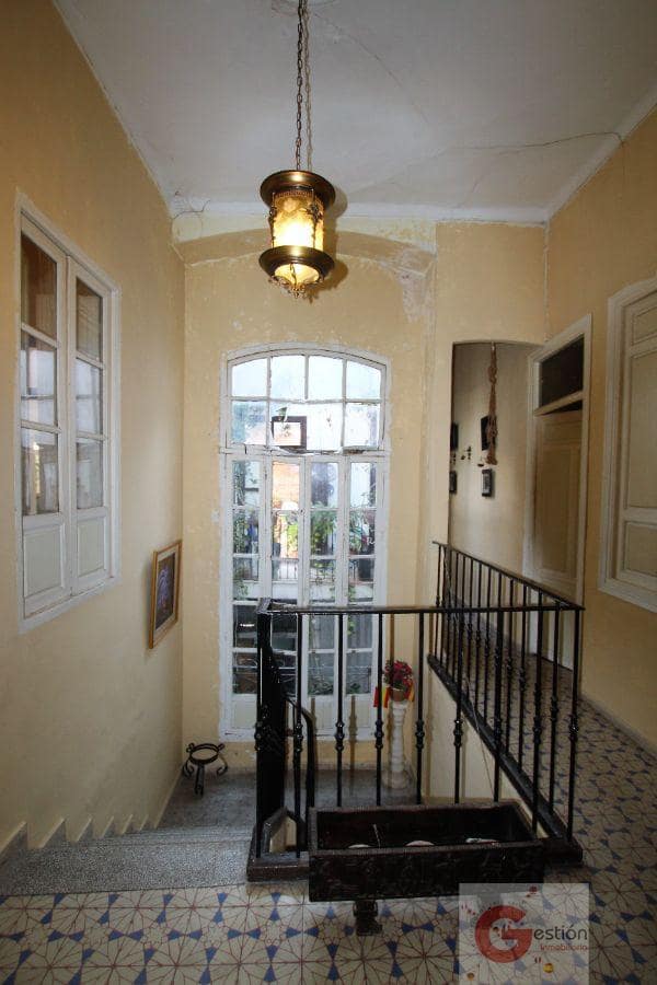 9 soveværelse Villa til salg i Motril med garage - € 299.000 (Ref: 4749645)