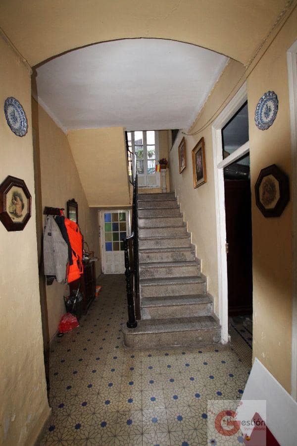 9 soveværelse Villa til salg i Motril med garage - € 299.000 (Ref: 4749645)