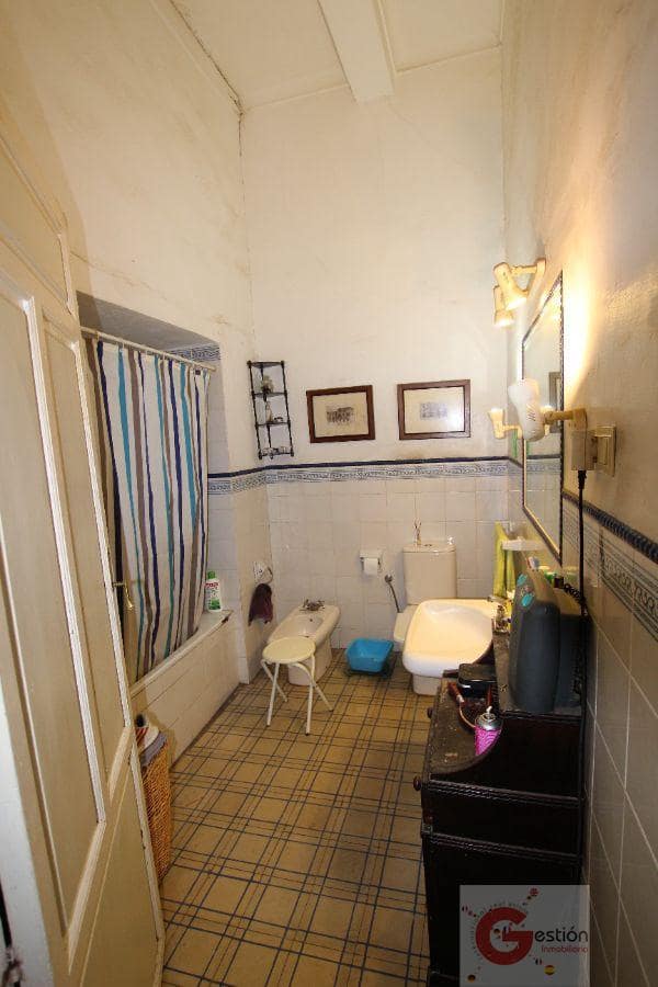 9 soveværelse Villa til salg i Motril med garage - € 299.000 (Ref: 4749645)