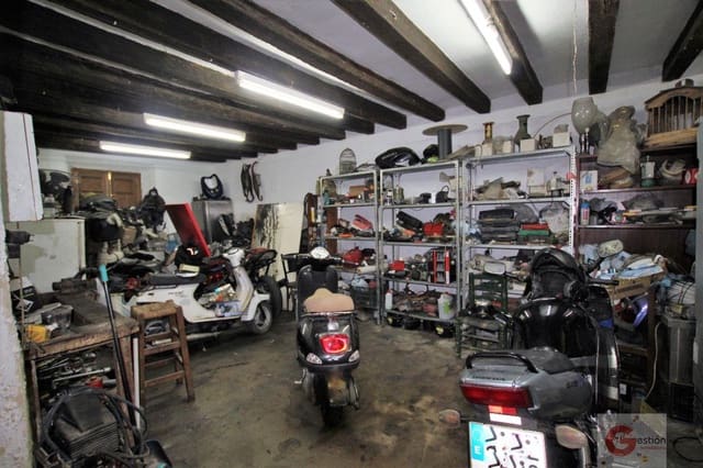 9 soveværelse Villa til salg i Motril med garage - € 299.000 (Ref: 4749645)