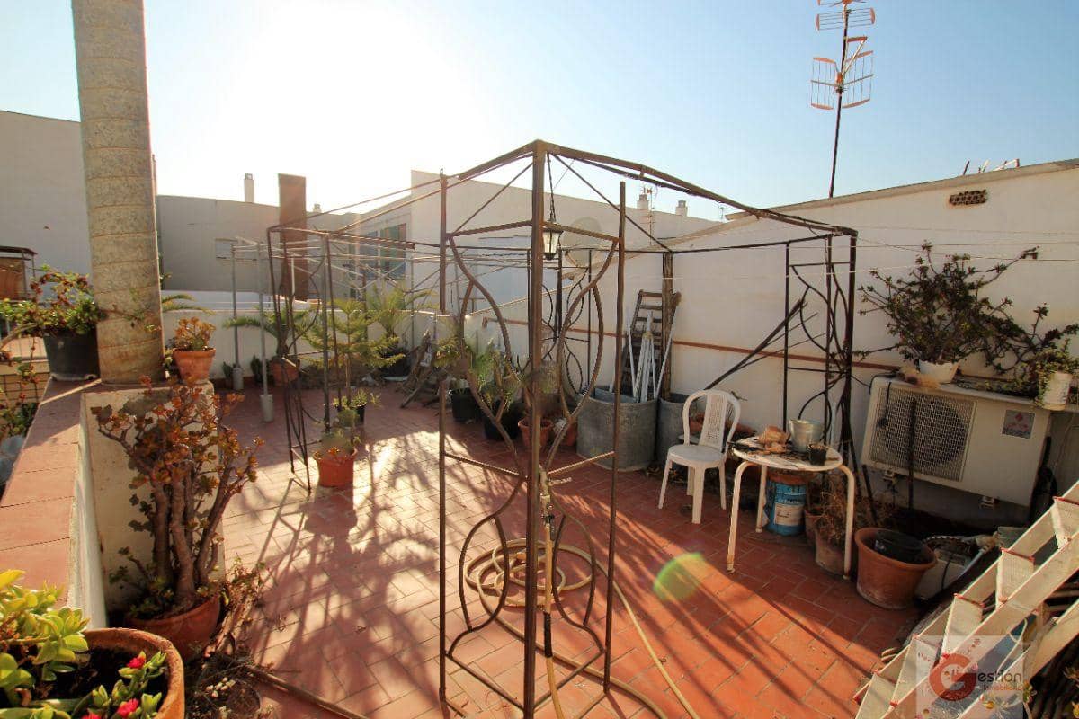 9 soveværelse Villa til salg i Motril med garage - € 299.000 (Ref: 4749645)