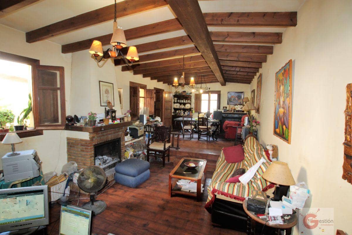 9 soveværelse Villa til salg i Motril med garage - € 299.000 (Ref: 4749645)