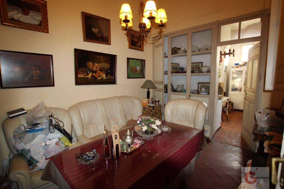 9 soveværelse Villa til salg i Motril med garage - € 299.000 (Ref: 4749645)