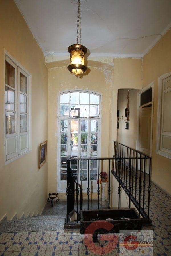 9 soveværelse Villa til salg i Motril med garage - € 299.000 (Ref: 4749645)