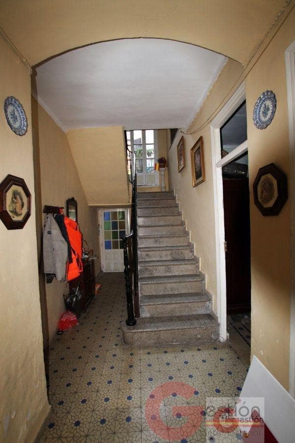 9 soveværelse Villa til salg i Motril med garage - € 299.000 (Ref: 4749645)