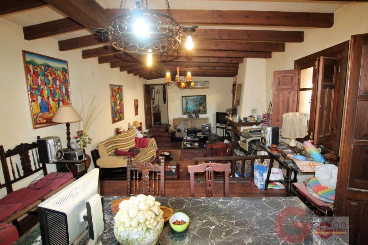 9 soveværelse Villa til salg i Motril med garage - € 299.000 (Ref: 4749645)