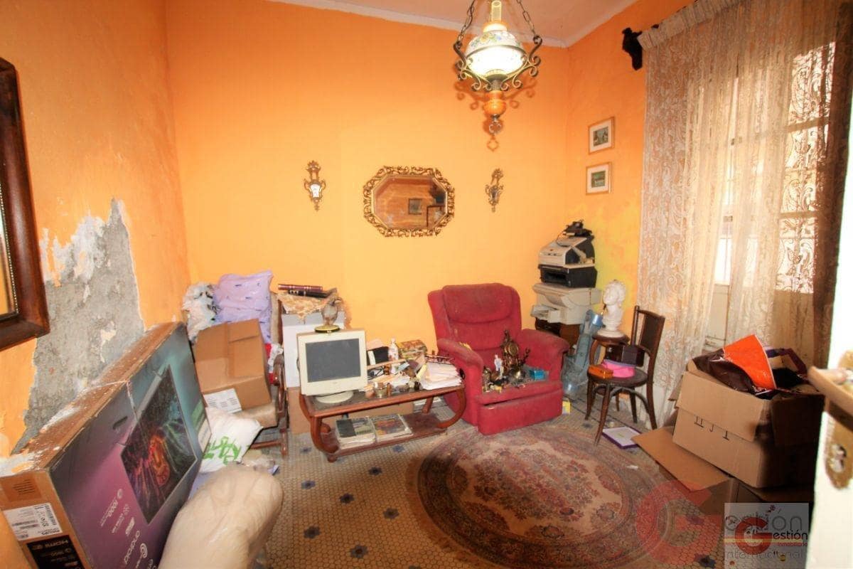 9 soveværelse Villa til salg i Motril med garage - € 299.000 (Ref: 4749645)