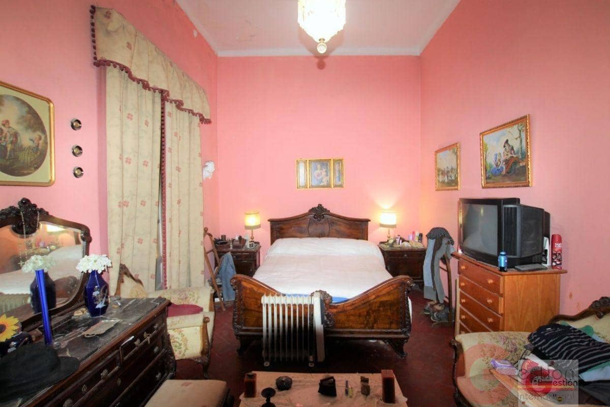 9 soveværelse Villa til salg i Motril med garage - € 299.000 (Ref: 4749645)