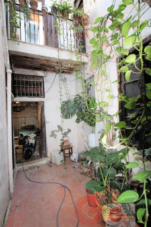 9 soveværelse Villa til salg i Motril med garage - € 299.000 (Ref: 4749645)