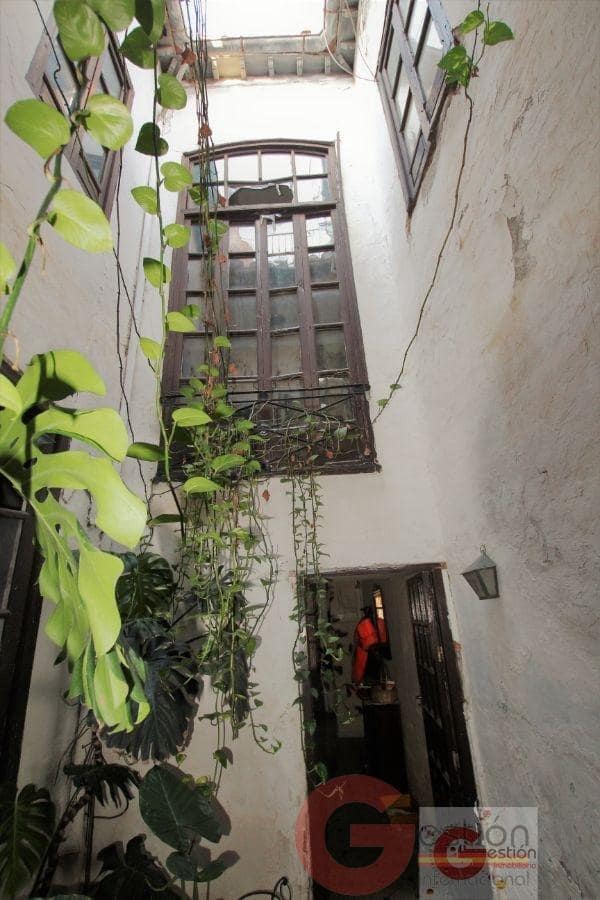 9 soveværelse Villa til salg i Motril med garage - € 299.000 (Ref: 4749645)