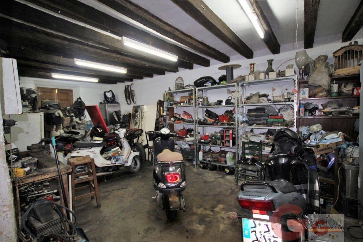 9 soveværelse Villa til salg i Motril med garage - € 299.000 (Ref: 4749645)