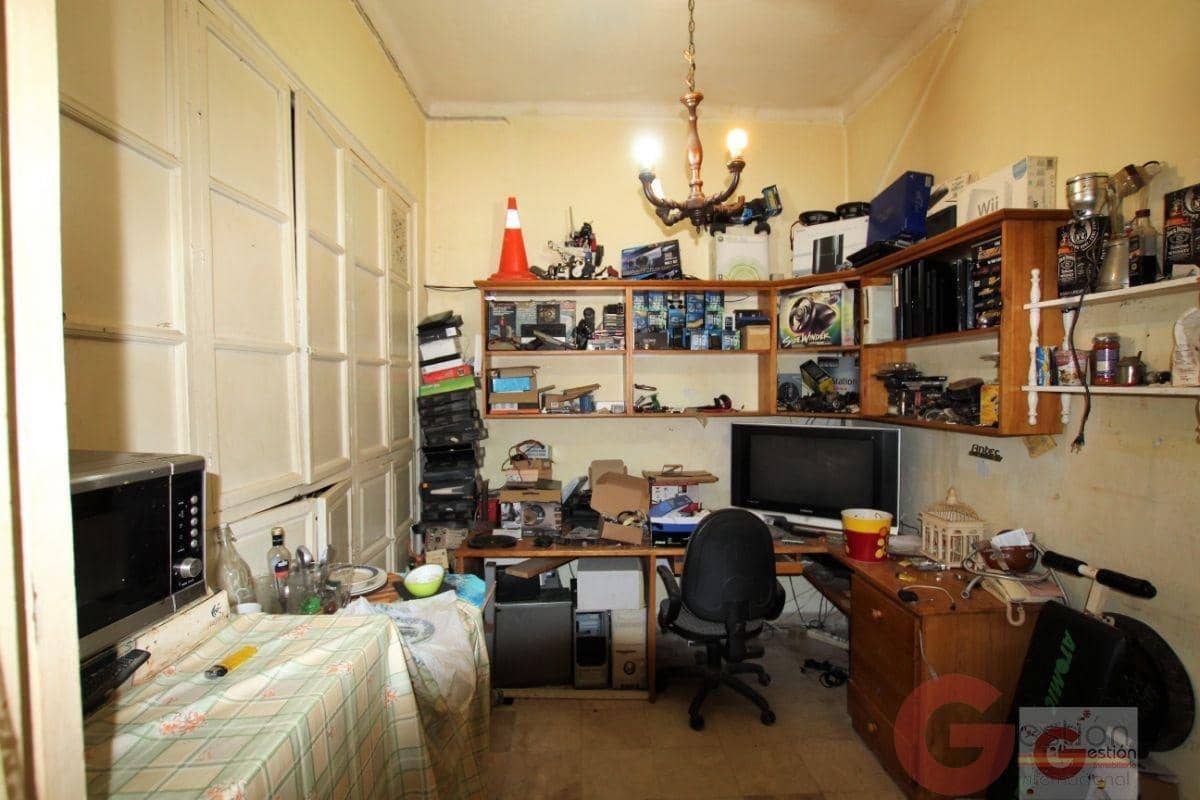 9 soveværelse Villa til salg i Motril med garage - € 299.000 (Ref: 4749645)