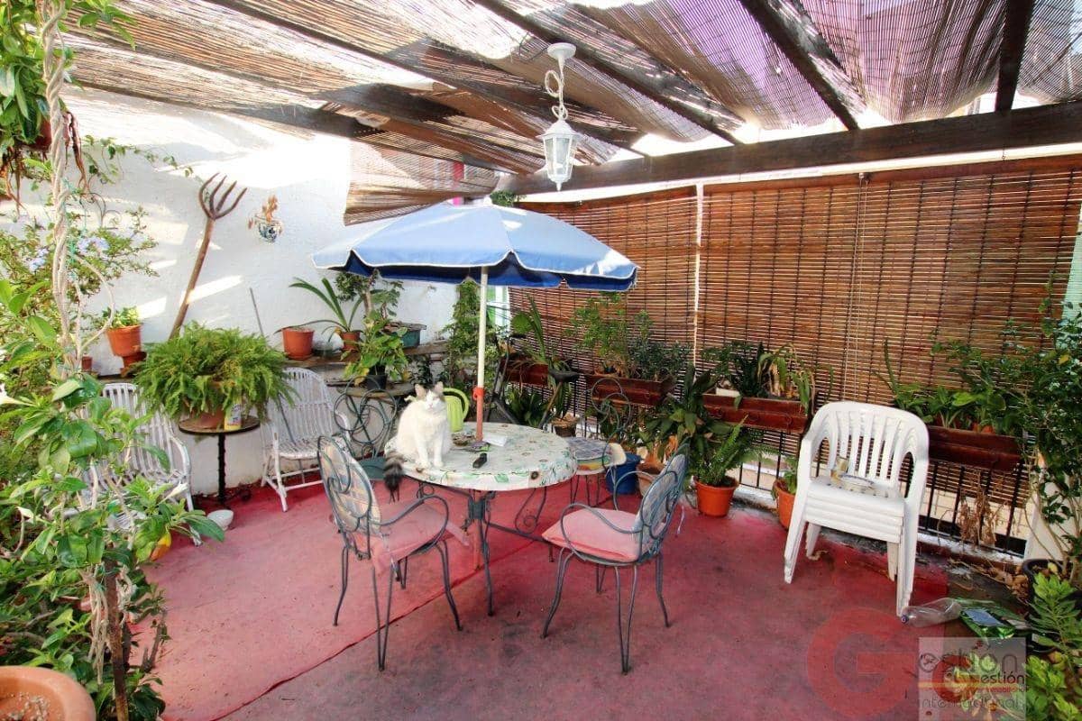 9 soveværelse Villa til salg i Motril med garage - € 299.000 (Ref: 4749645)