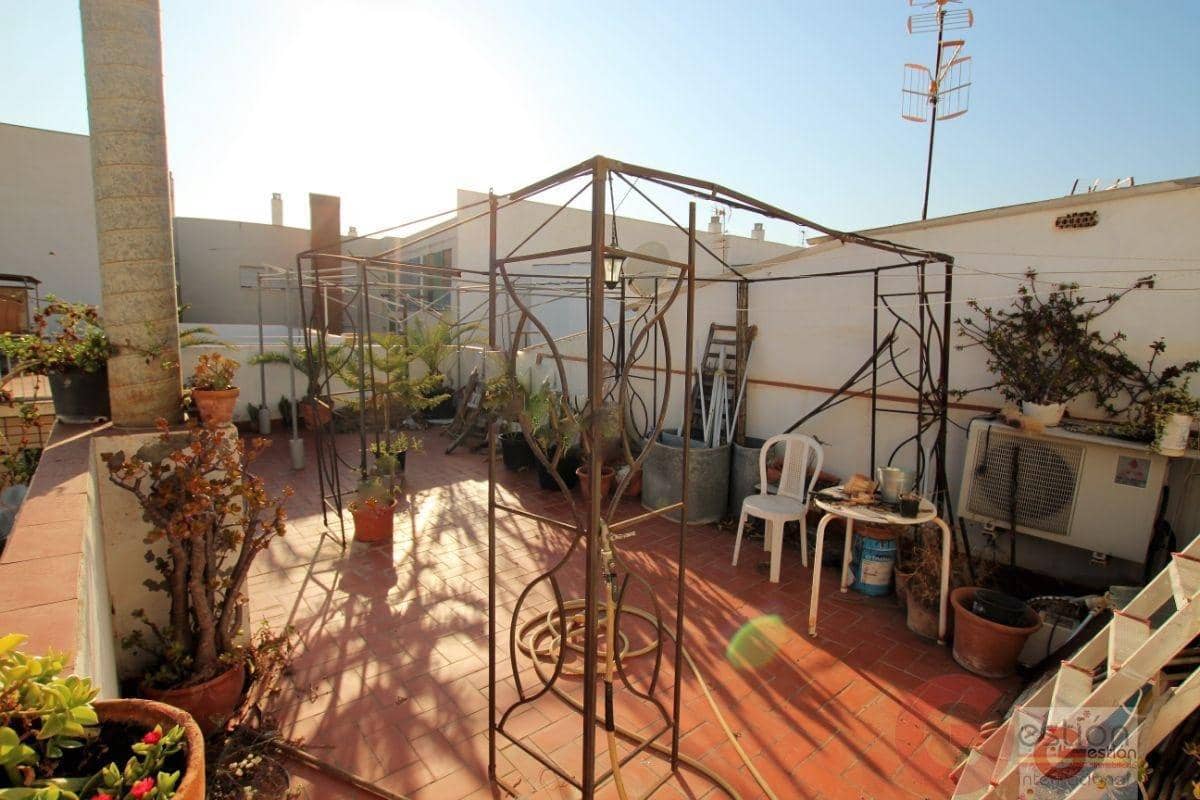 9 soveværelse Villa til salg i Motril med garage - € 299.000 (Ref: 4749645)