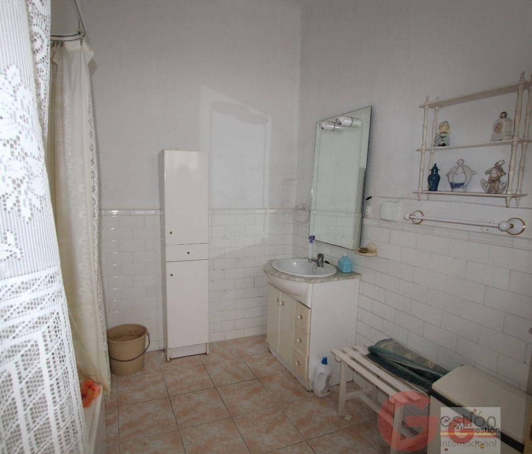 9 soveværelse Villa til salg i Motril med garage - € 382.000 (Ref: 4823467)