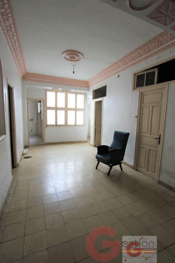 9 soveværelse Villa til salg i Motril med garage - € 382.000 (Ref: 4823467)