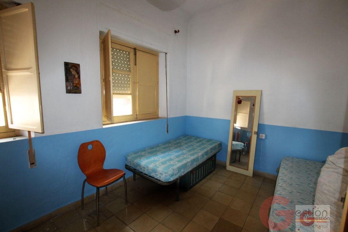 9 soveværelse Villa til salg i Motril med garage - € 382.000 (Ref: 4823467)