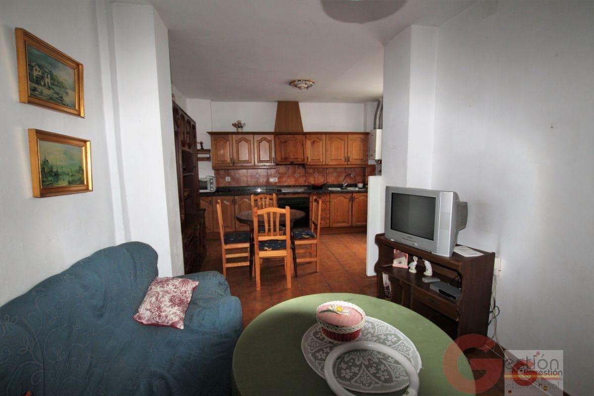 9 soveværelse Villa til salg i Motril med garage - € 382.000 (Ref: 4823467)