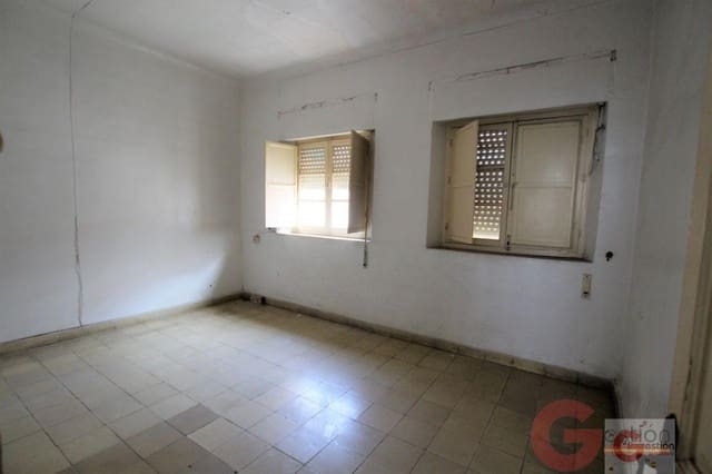 9 soveværelse Villa til salg i Motril med garage - € 382.000 (Ref: 4823467)