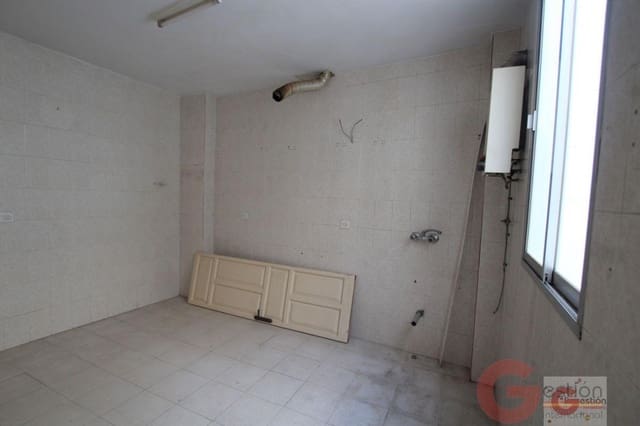9 soveværelse Villa til salg i Motril med garage - € 382.000 (Ref: 4823467)