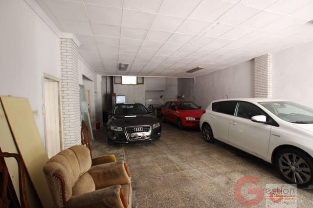 9 soveværelse Villa til salg i Motril med garage - € 382.000 (Ref: 4823467)