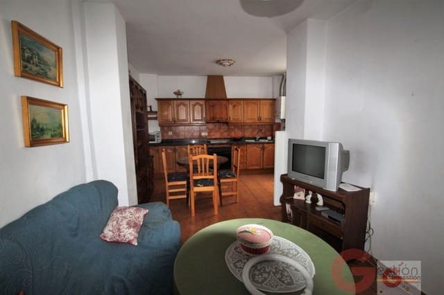 9 soveværelse Villa til salg i Motril med garage - € 382.000 (Ref: 4823467)