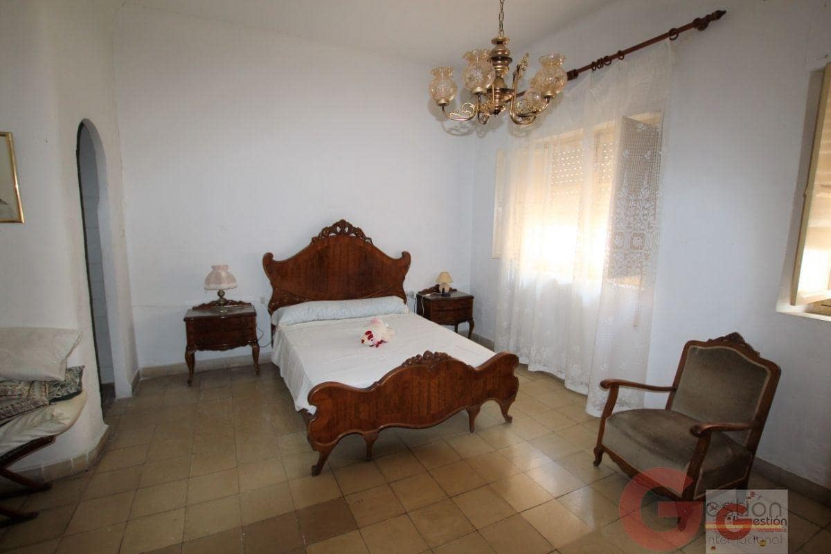 9 soveværelse Villa til salg i Motril med garage - € 382.000 (Ref: 4823467)