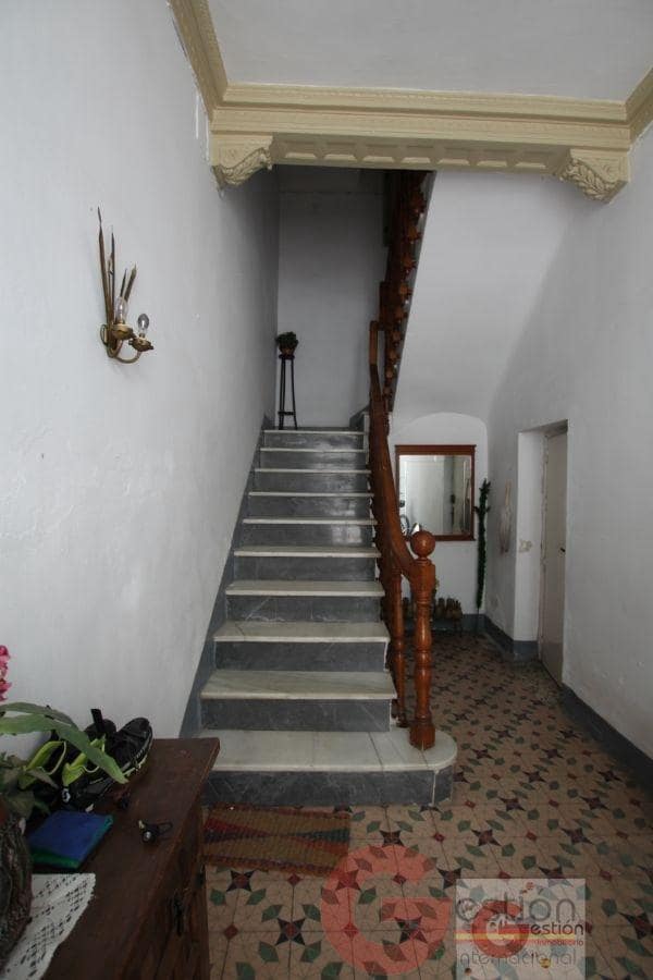 9 soveværelse Villa til salg i Motril med garage - € 382.000 (Ref: 4823467)