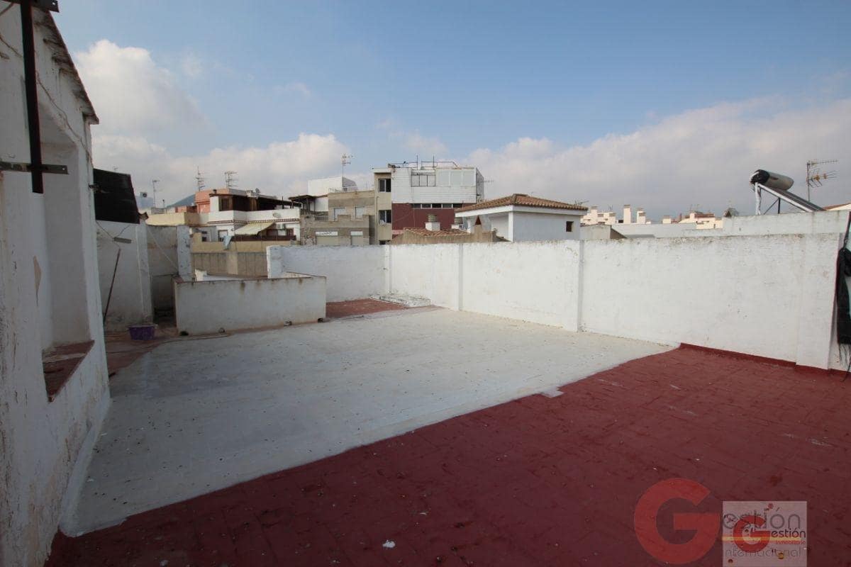 9 soveværelse Villa til salg i Motril med garage - € 382.000 (Ref: 4823467)