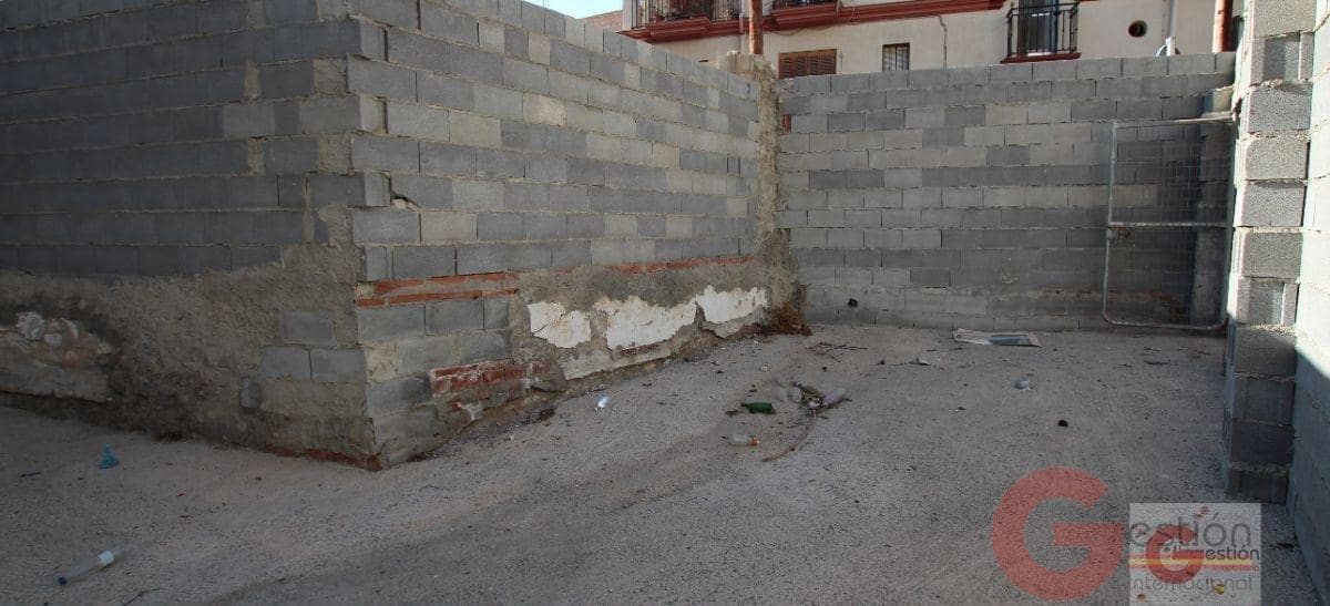 Area Edificabile in vendita in Motril - 56.000 € (Rif: 4823472)