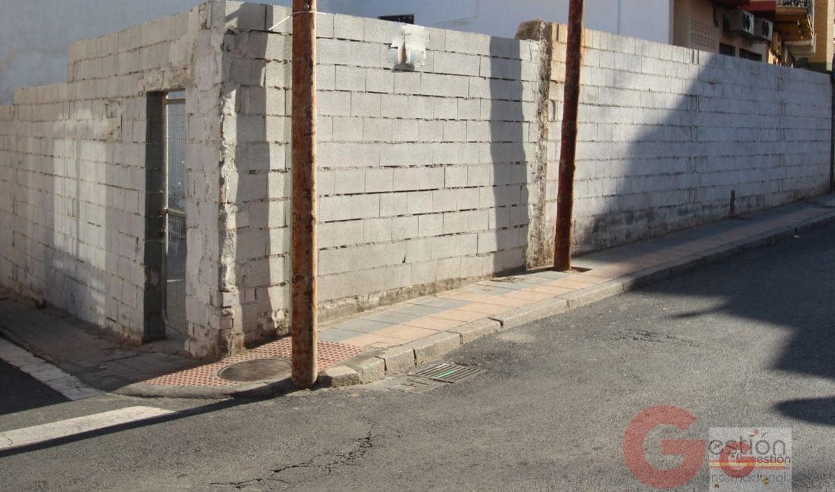 Area Edificabile in vendita in Motril - 56.000 € (Rif: 4823472)