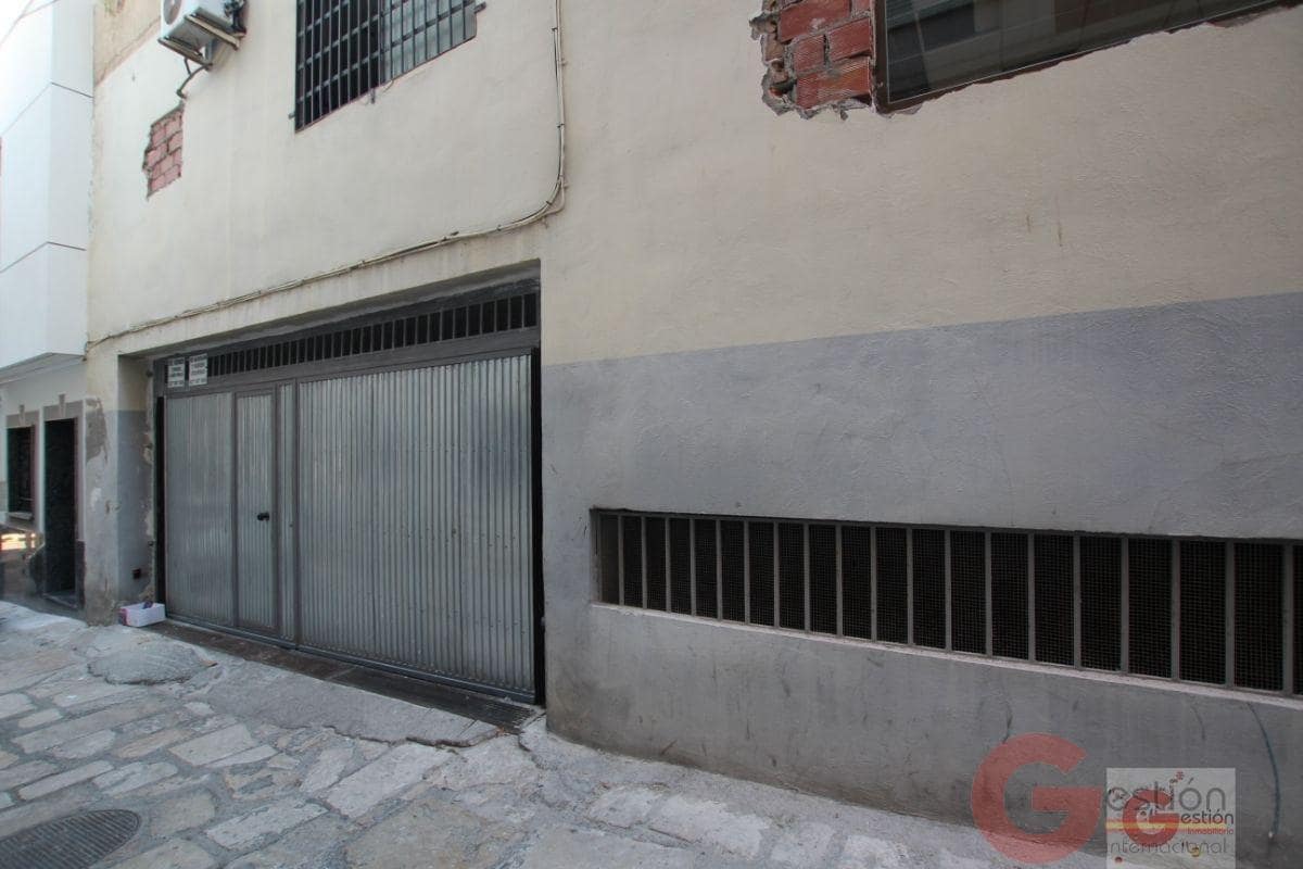 Garage til salg i Motril - € 23.000 (Ref: 4823473)