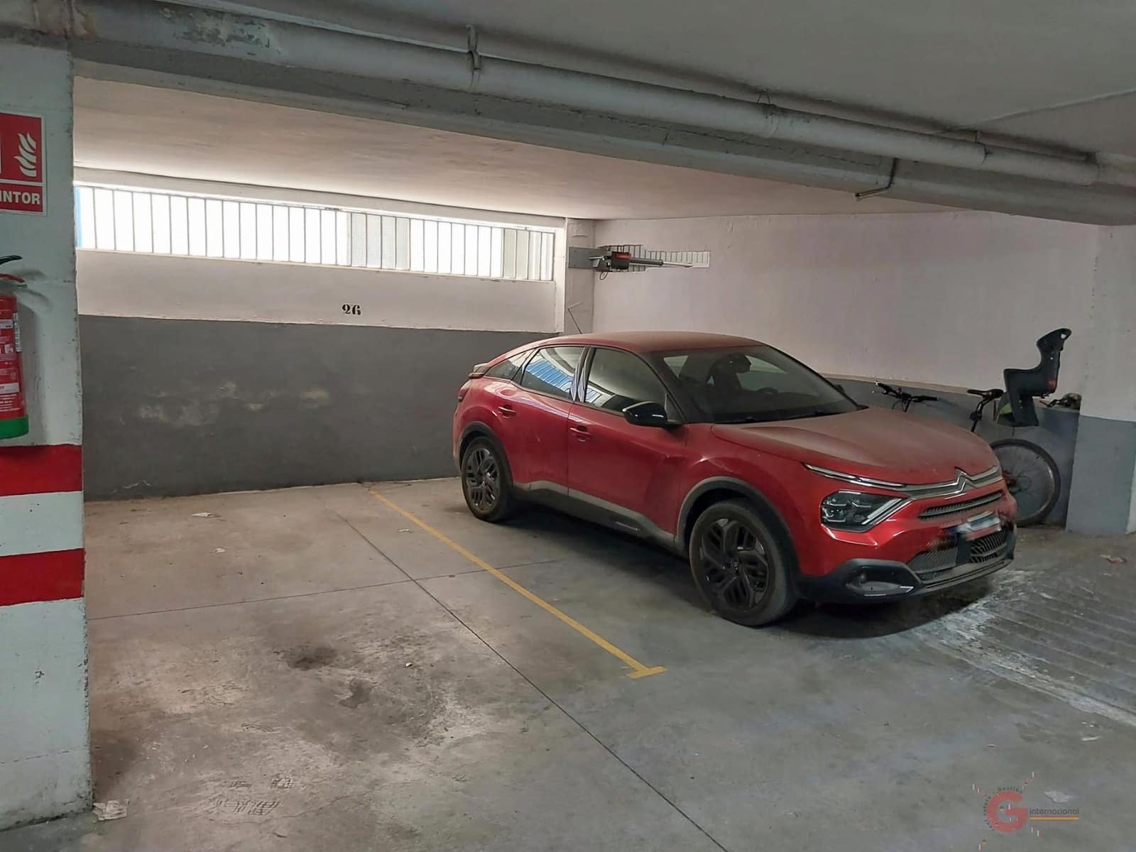 Garage til salg i Motril - € 45.000 (Ref: 4823474)