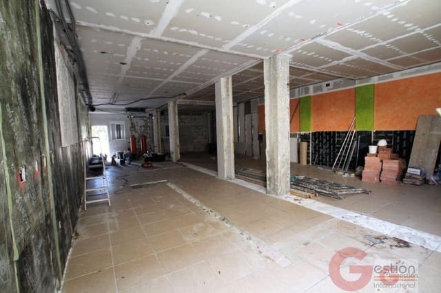 1 soverom Kommersiell til salgs i Salobreña - € 273 000 (Ref: 4877702)