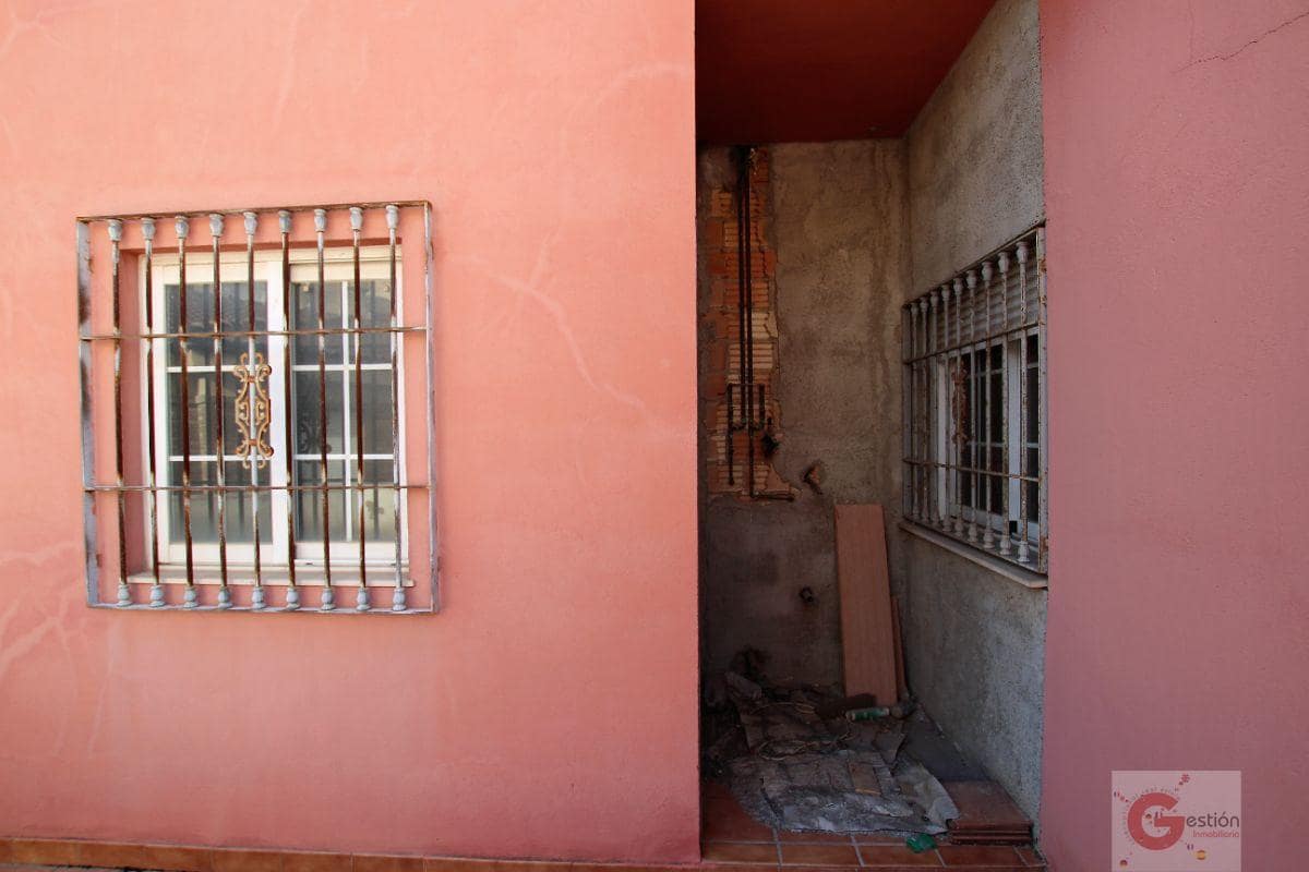 Commercieel te koop in Motril - € 318.000 (Ref: 4958731)