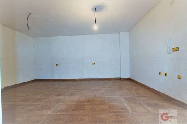 Commercieel te koop in Motril - € 318.000 (Ref: 4958731)