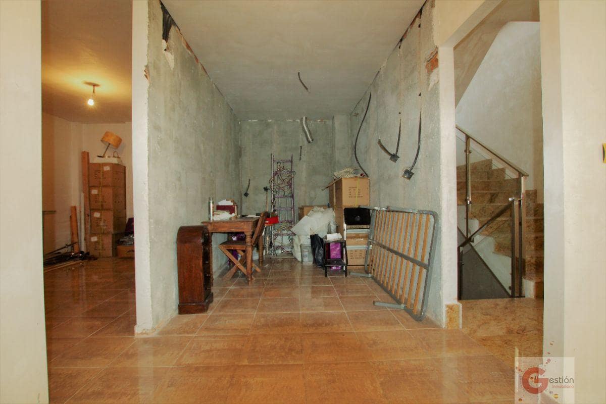 Commercieel te koop in Motril - € 318.000 (Ref: 4958731)