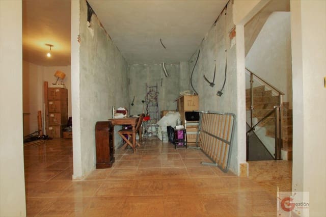 Commercieel te koop in Motril - € 318.000 (Ref: 4958731)